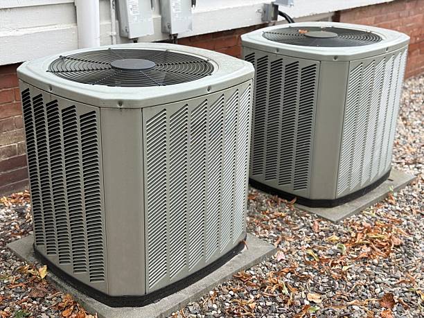 Reliable Hvac Repair contractor in Hugo, OK by JG Cool HVAC
